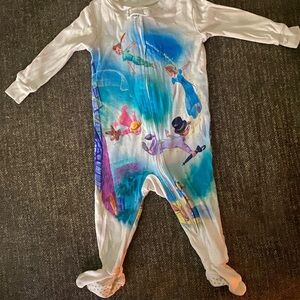 Kids One Piece with Peter Pan Design